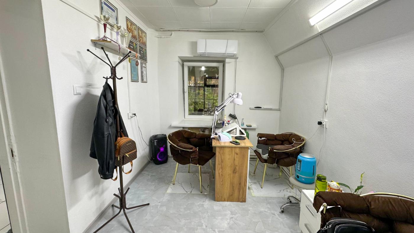 4-комнантный квартира, 114.0 м²,Шевченко за 70 000 000