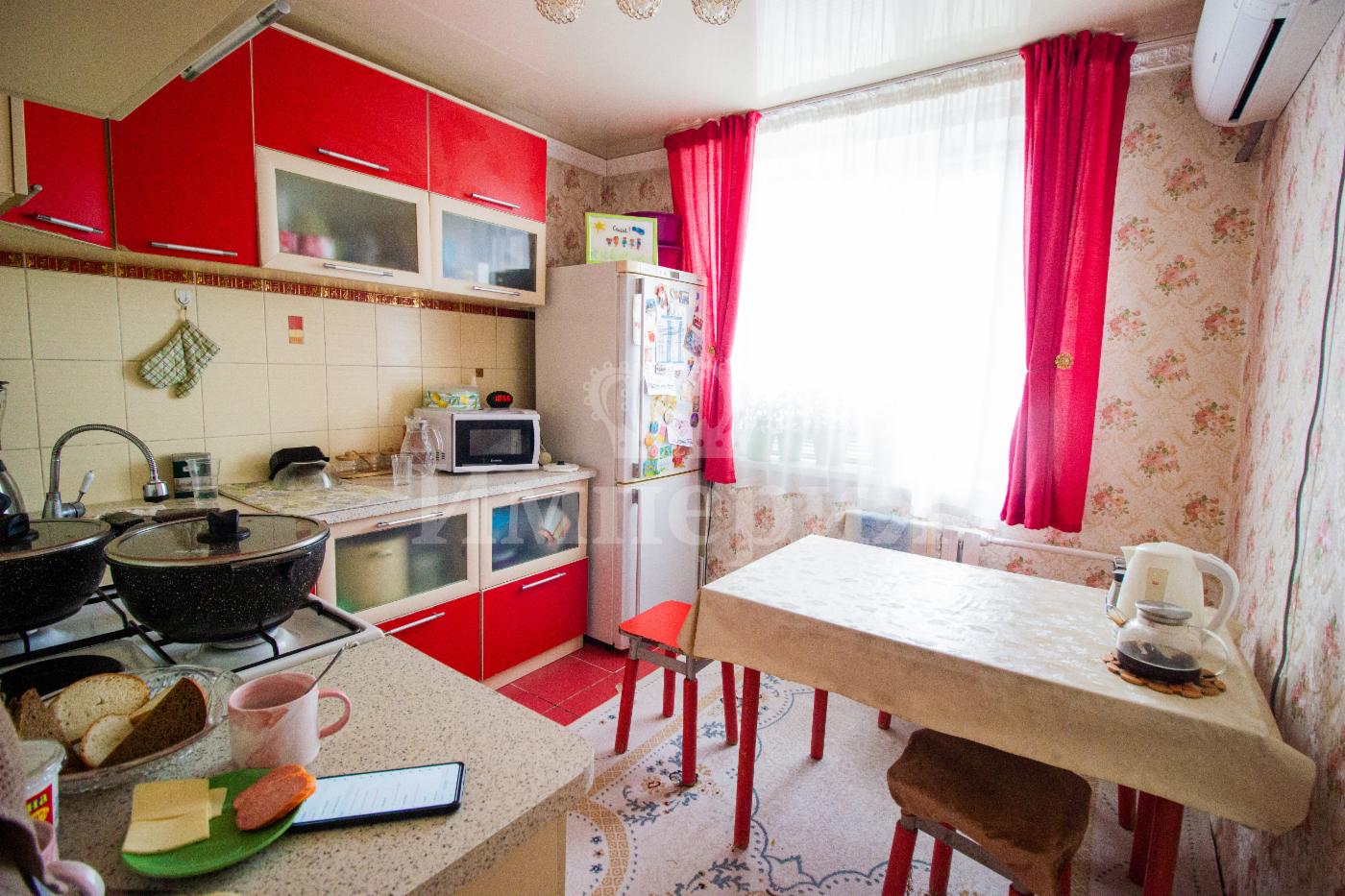 4-комнантная квартира, 86.0 м²,Гарышкер за 23 500 000