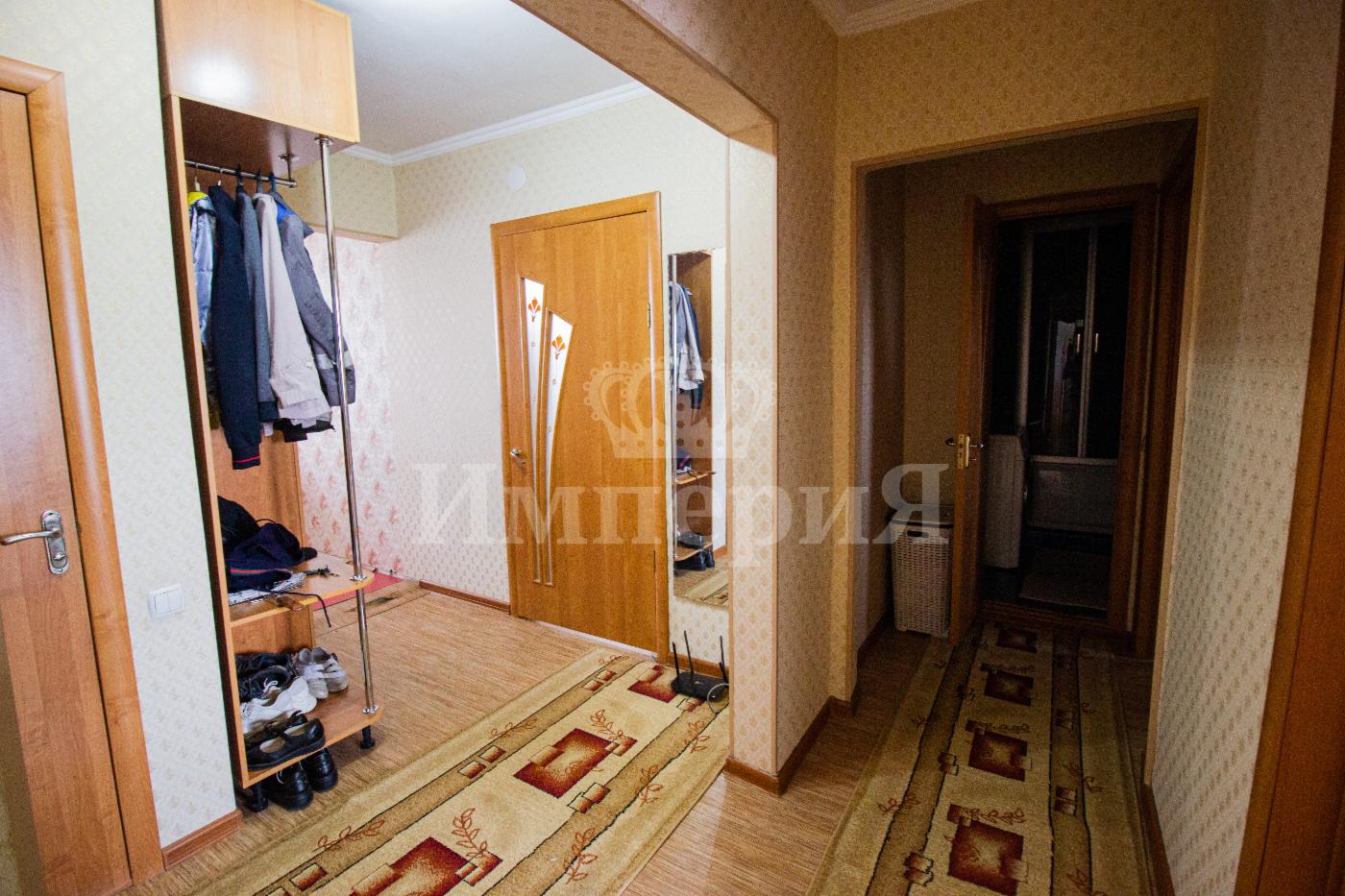 4-комнантная квартира, 86.0 м²,Гарышкер за 23 500 000