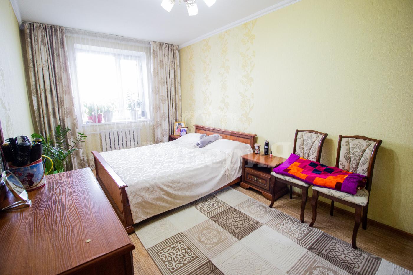 4-комнантная квартира, 86.0 м²,Гарышкер за 23 500 000