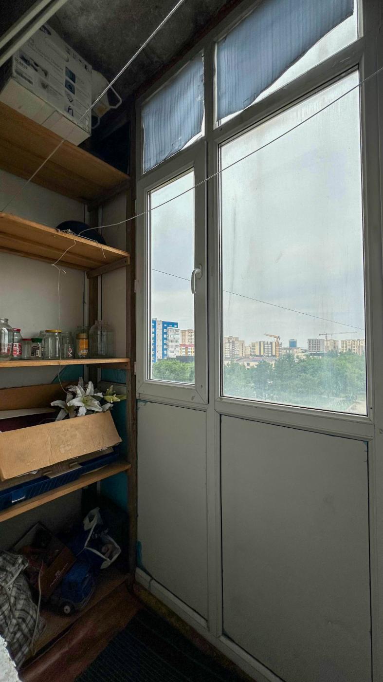 3-комнантная квартира, 64.0 м²,Жастар за 19 000 000