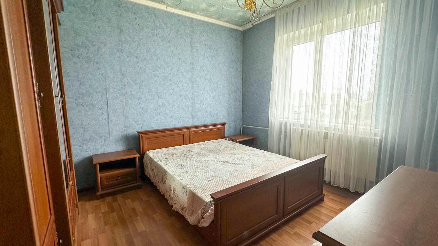 3-комнантная квартира, 64.0 м²,Жастар за 19 000 000