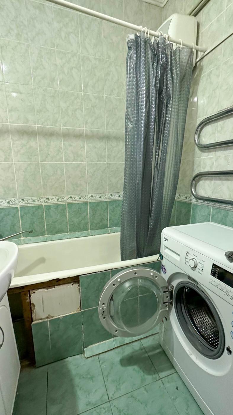 3-комнантная квартира, 64.0 м²,Жастар за 19 000 000