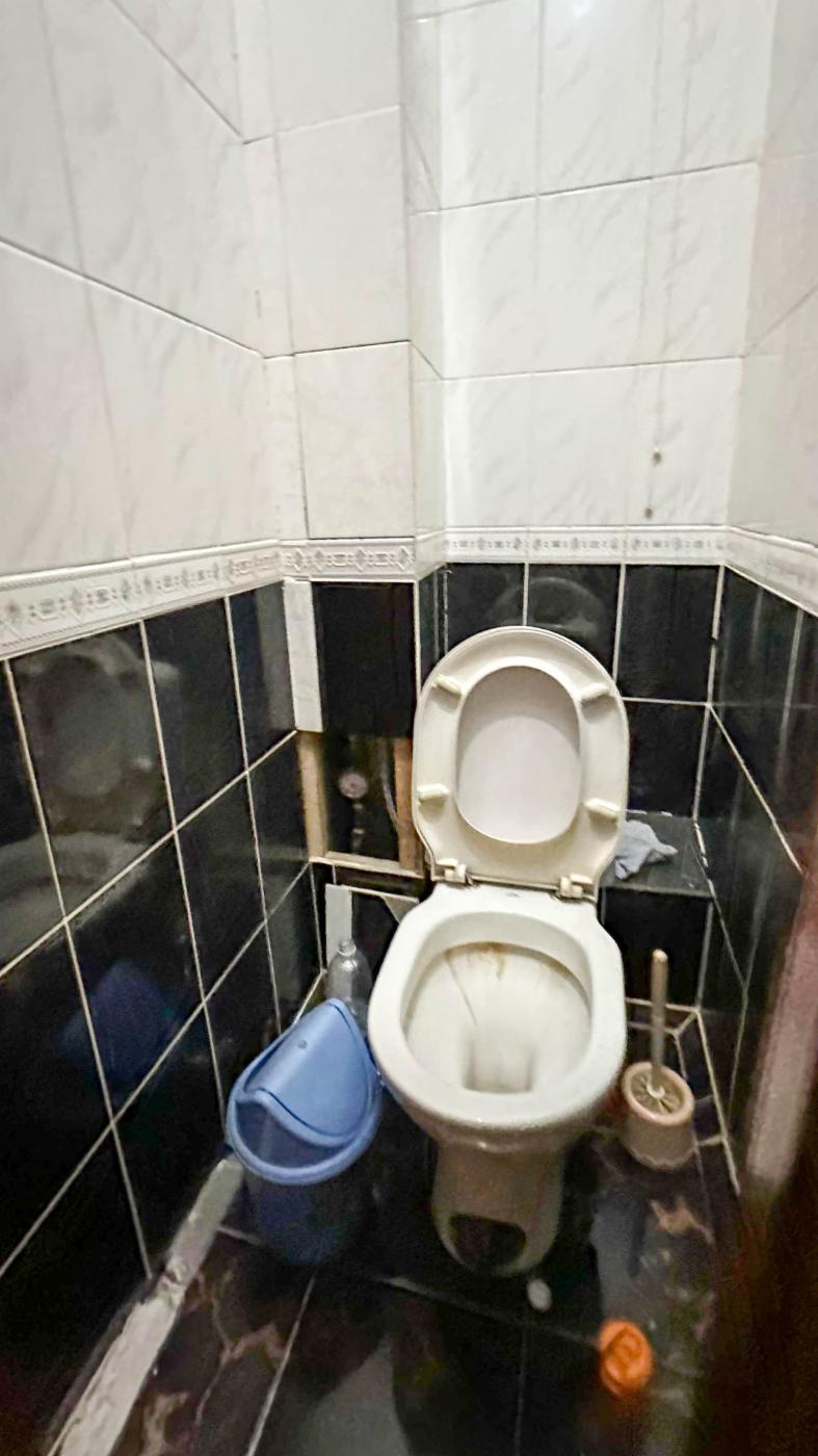 3-комнантная квартира, 64.0 м²,Жастар за 19 000 000