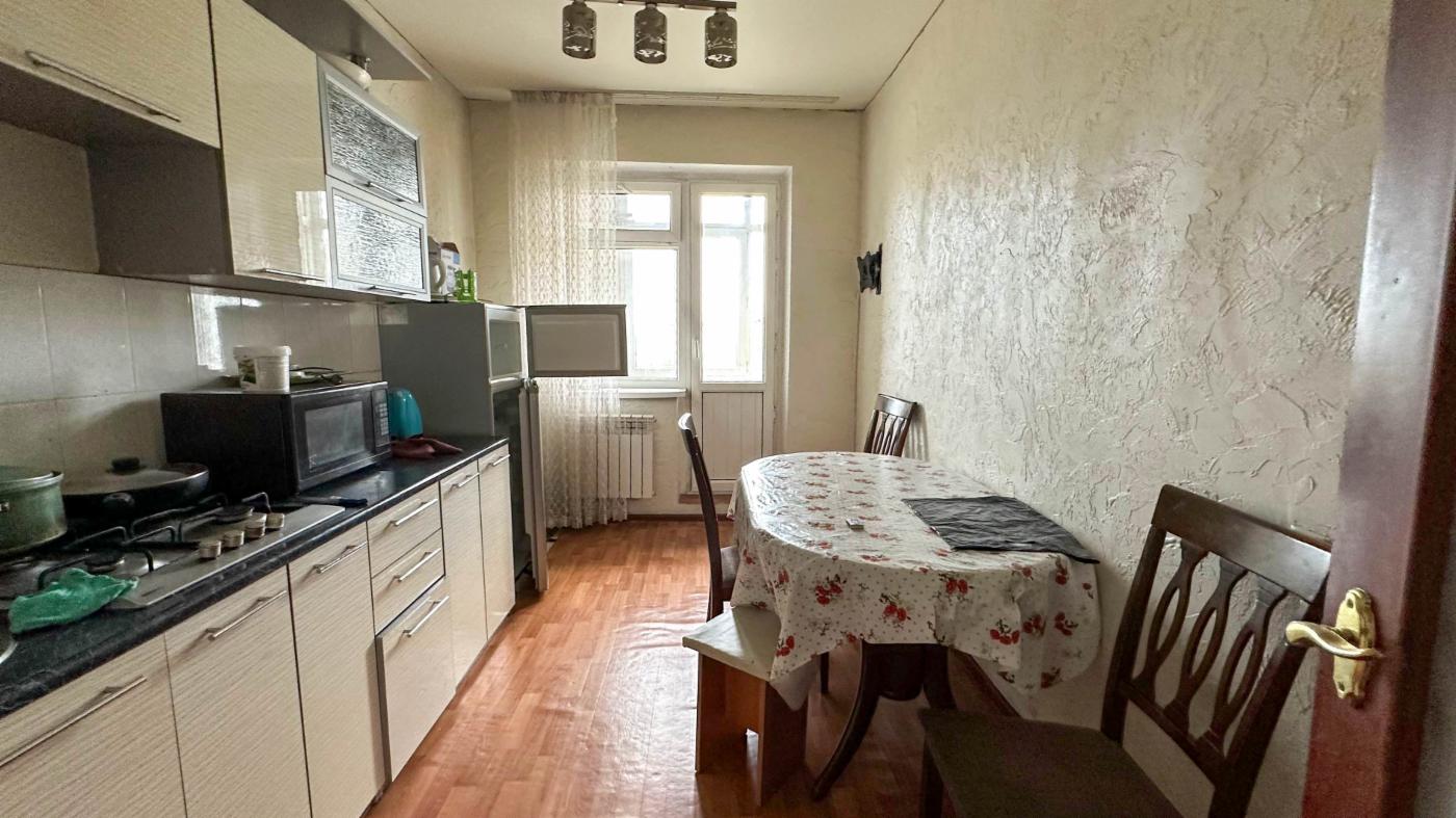 3-комнантная квартира, 64.0 м²,Жастар за 19 000 000