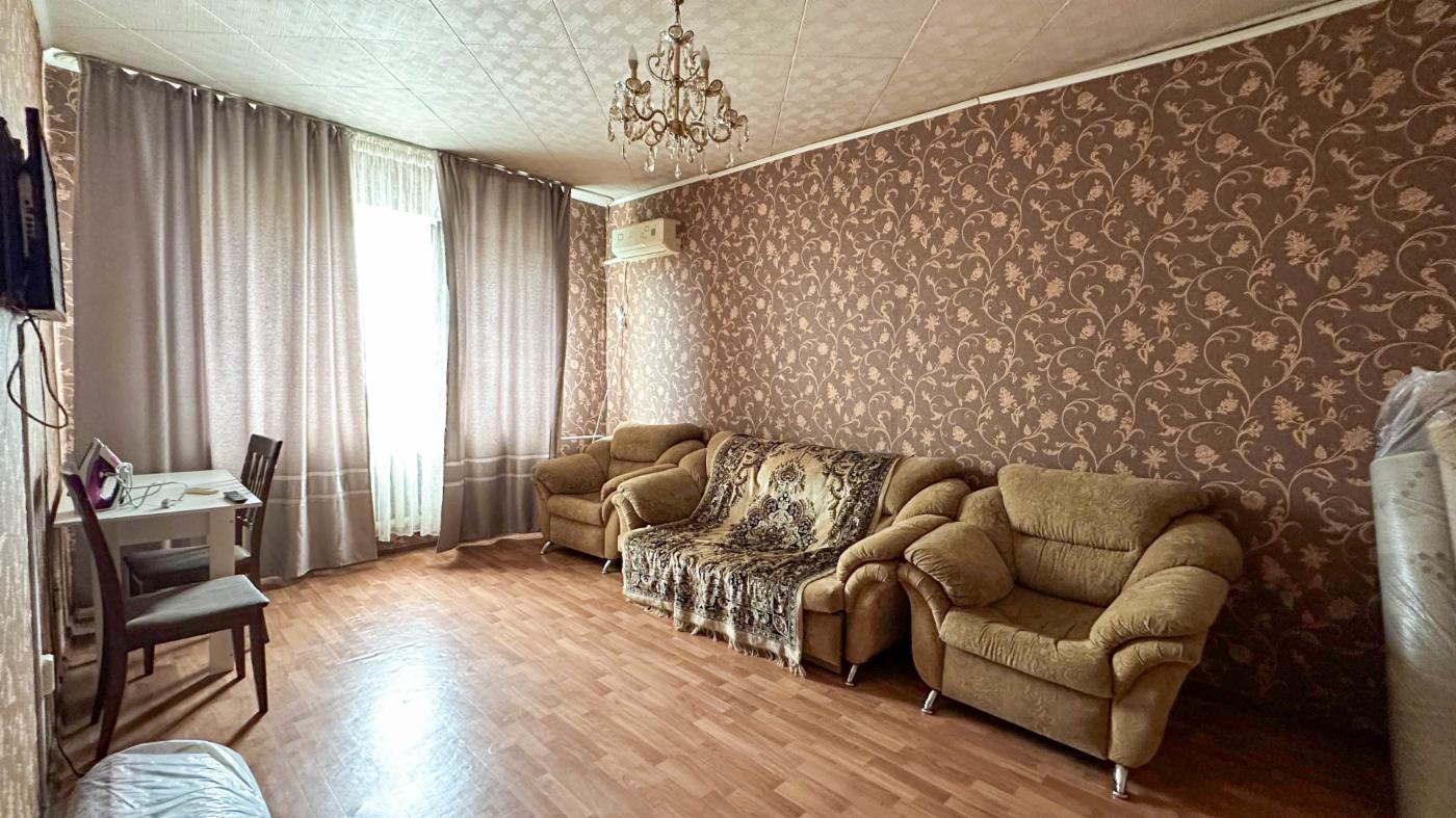 3-комнантная квартира, 64.0 м²,Жастар за 19 000 000