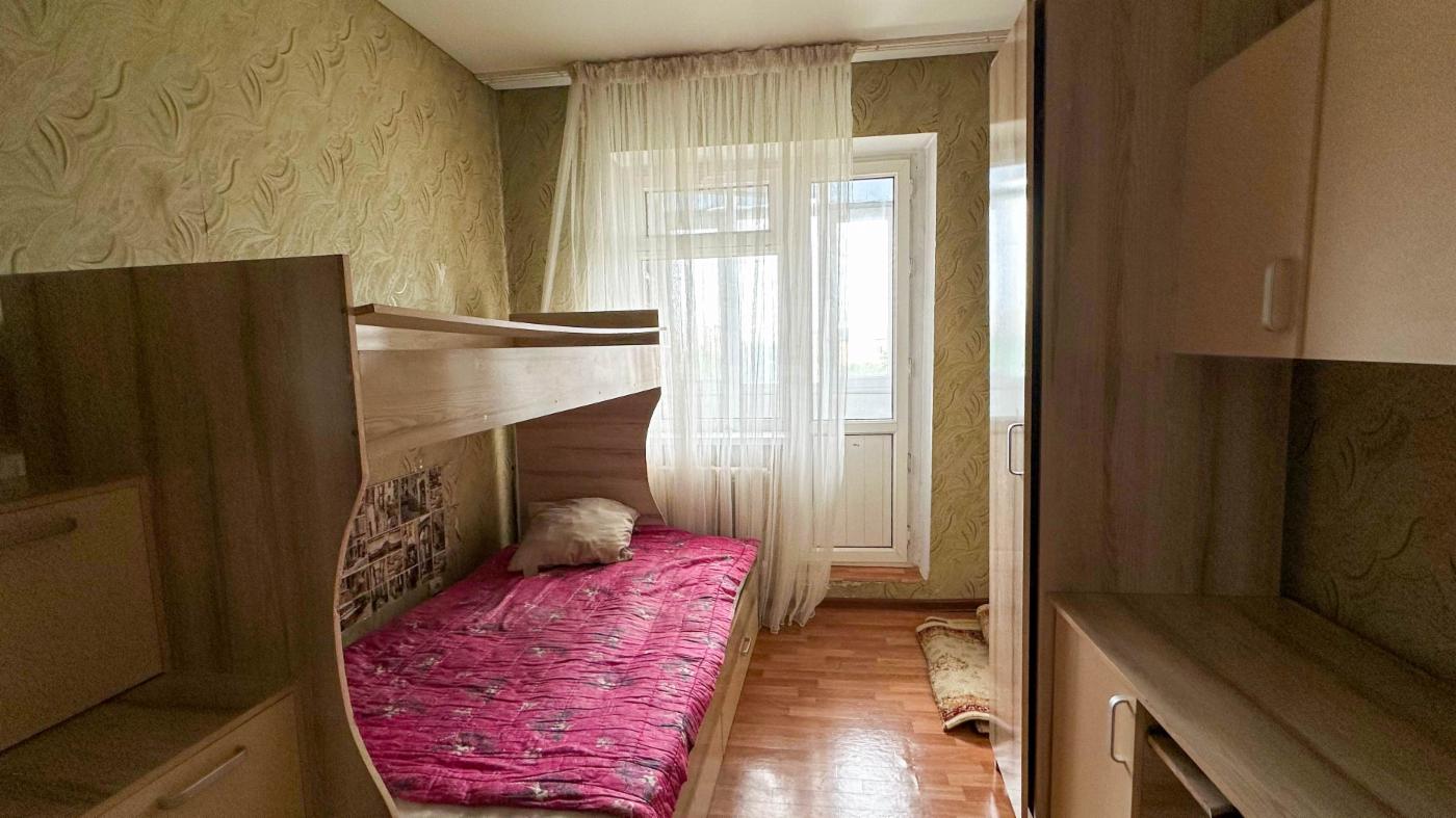 3-комнантная квартира, 64.0 м²,Жастар за 19 000 000