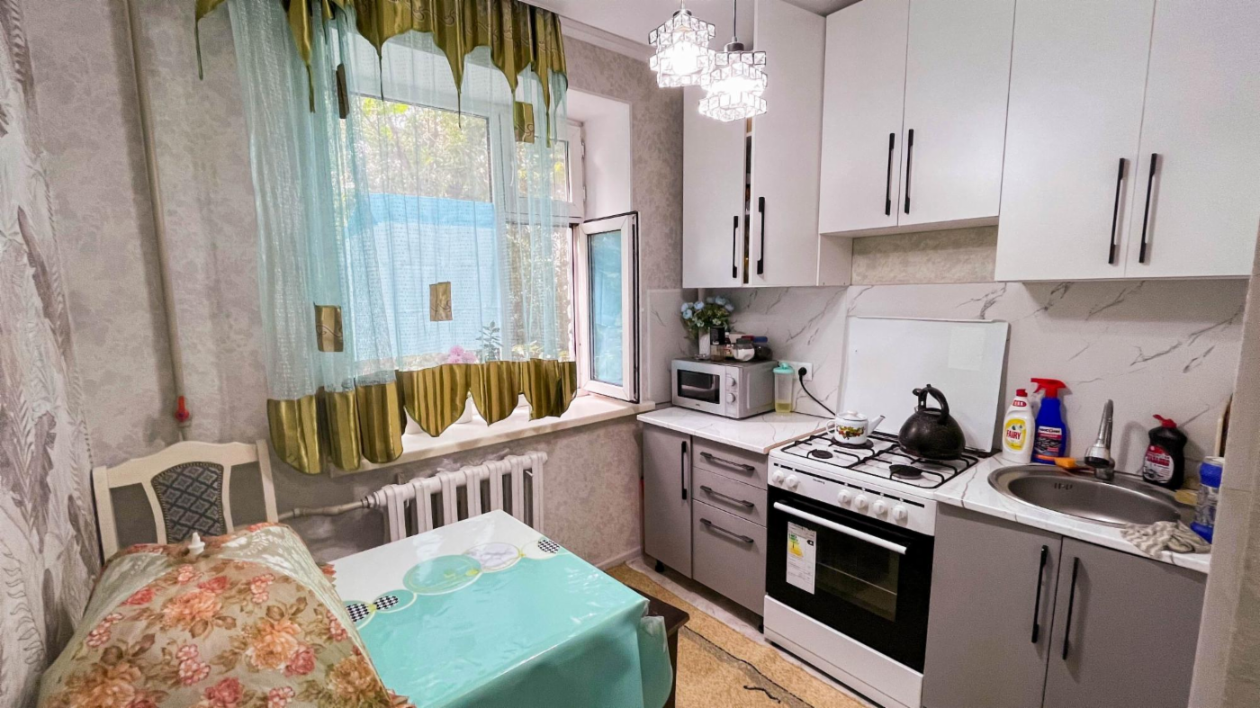 3-комнантная квартира, 65.0 м²,9 площадка за 15 250 000