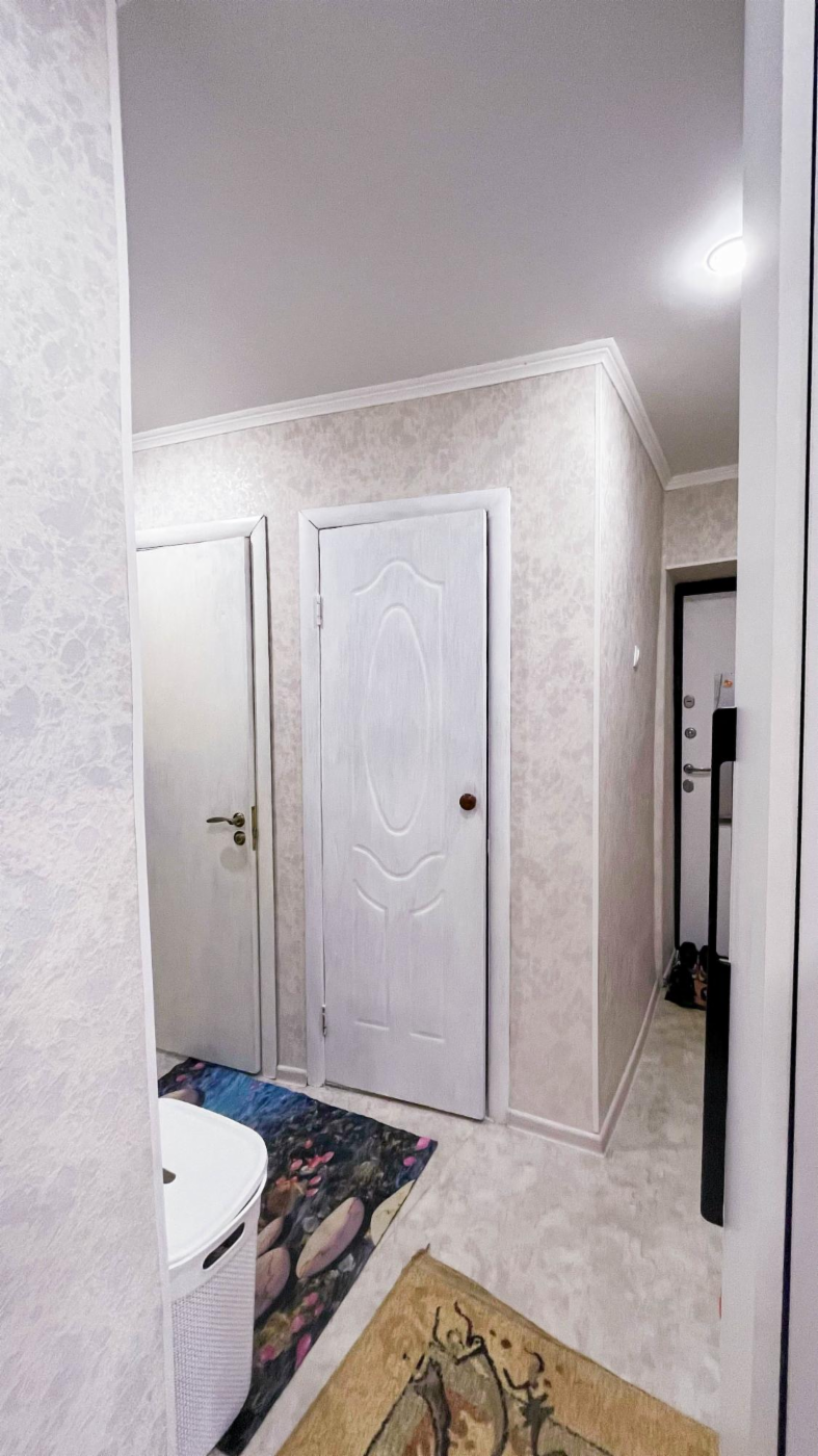 3-комнантная квартира, 65.0 м²,9 площадка за 15 250 000