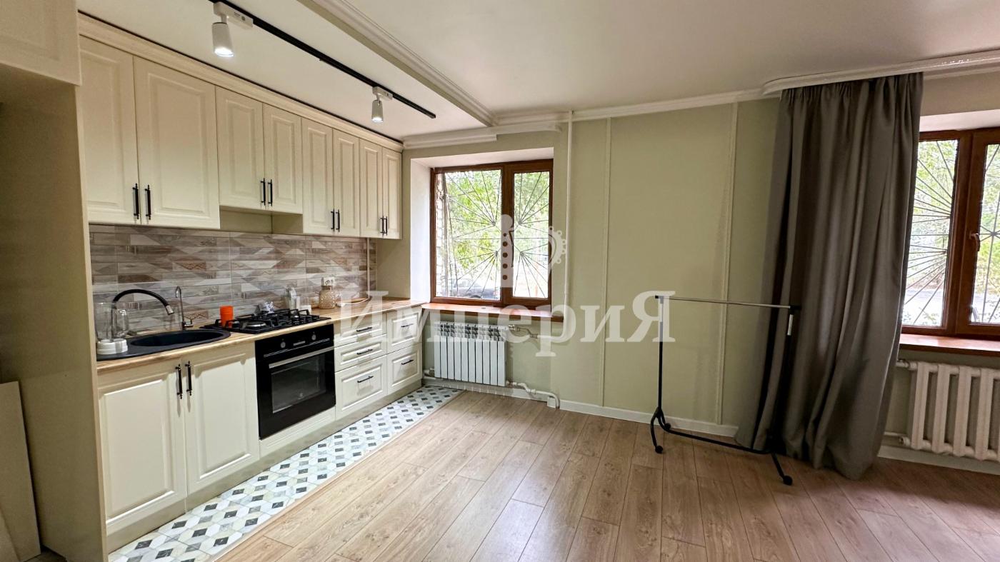 3-комнантная квартира, 62.0 м²,Астана за 21 000 000