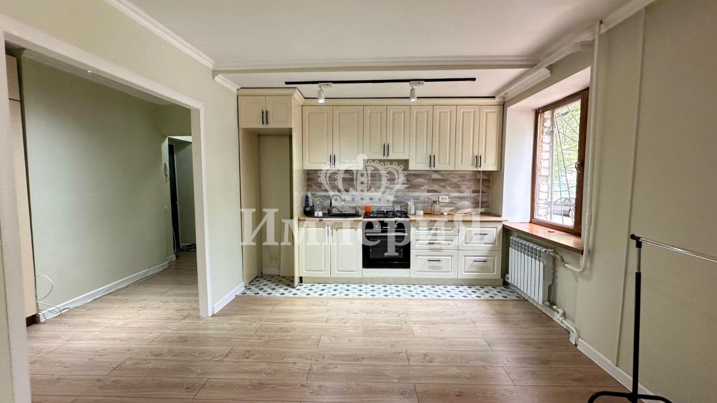 3-комнантная квартира, 62.0 м²,Астана за 21 000 000