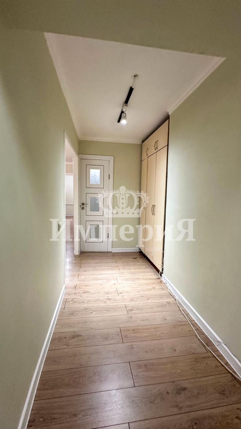 3-комнантная квартира, 62.0 м²,Астана за 21 000 000