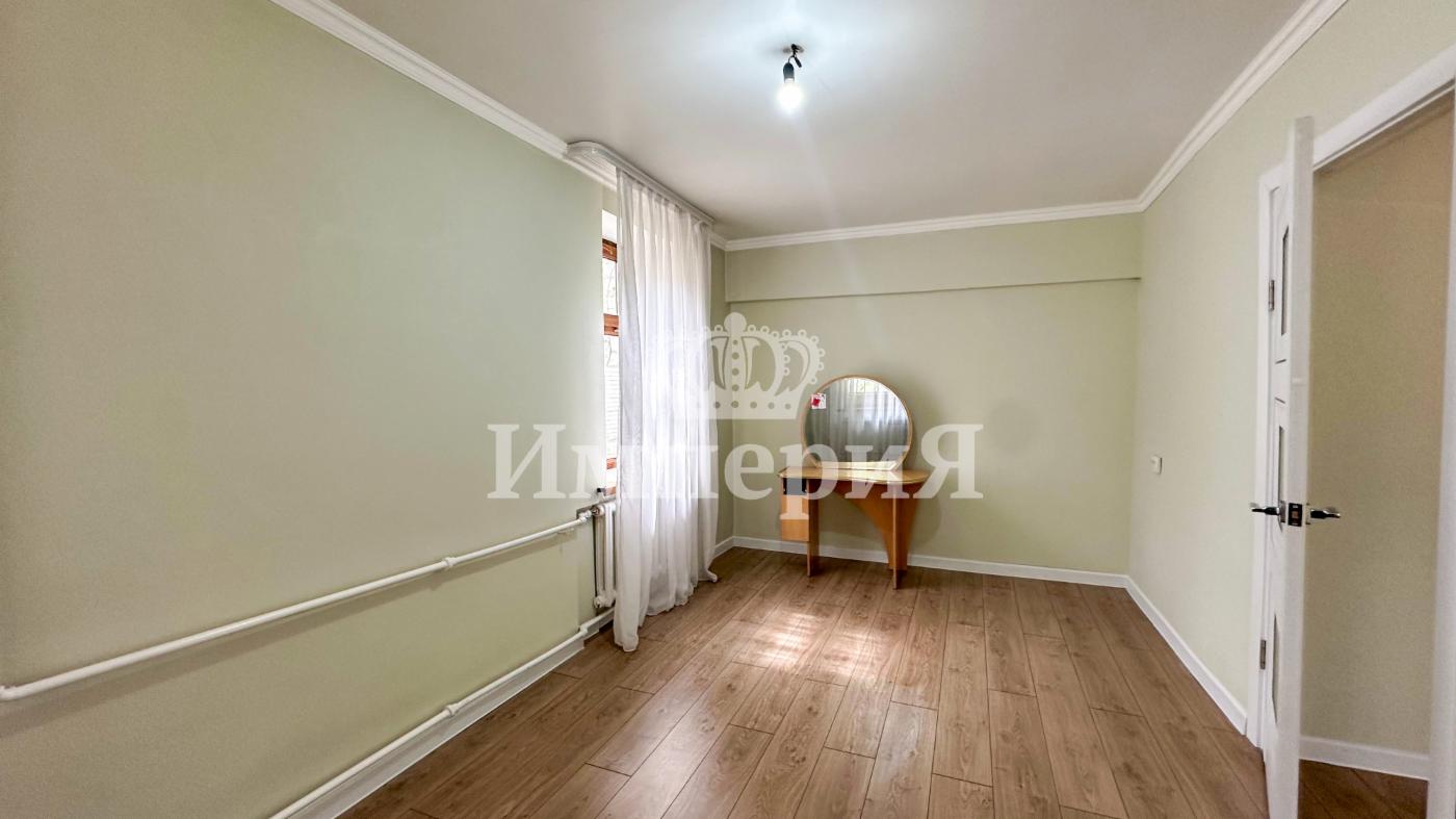 3-комнантная квартира, 62.0 м²,Астана за 21 000 000