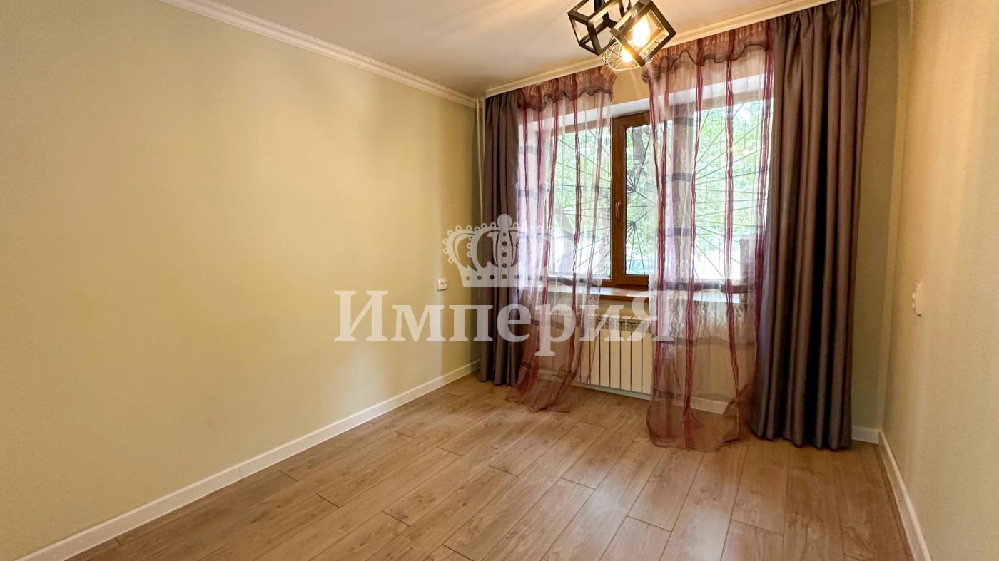 3-комнантная квартира, 62.0 м²,Астана за 21 000 000