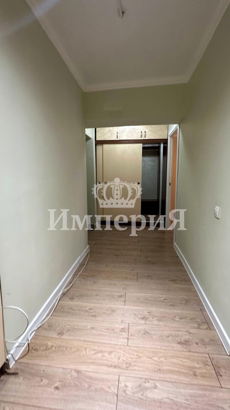 3-комнантная квартира, 62.0 м²,Астана за 21 000 000