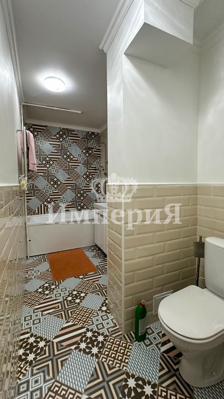 3-комнантная квартира, 62.0 м²,Астана за 21 000 000