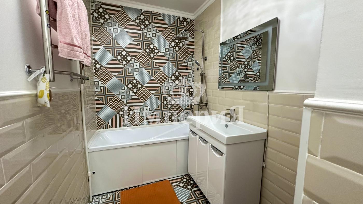 3-комнантная квартира, 62.0 м²,Астана за 21 000 000