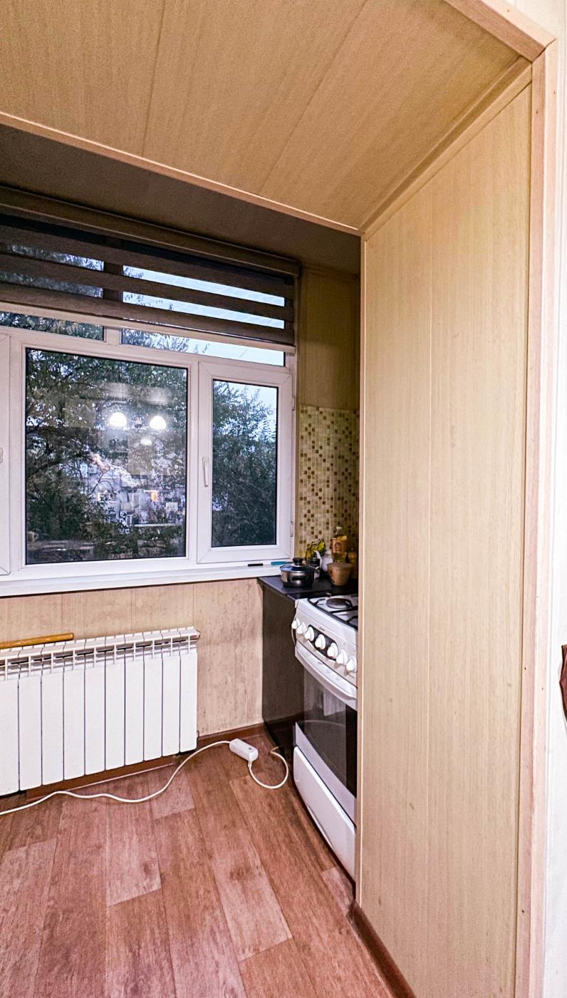 3-комнантная квартира, 63.0 м²,9 площадка за 18 300 000