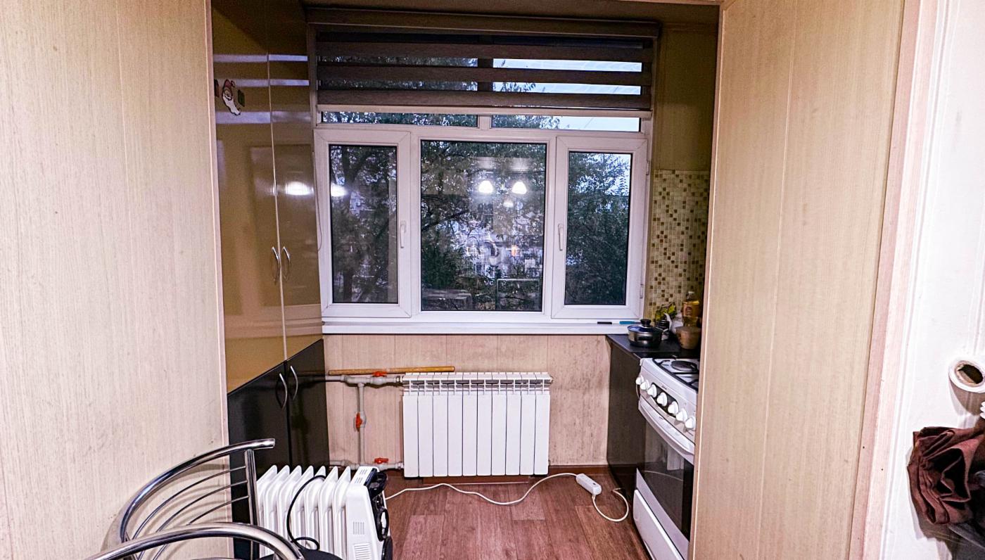 3-комнантная квартира, 63.0 м²,9 площадка за 18 300 000