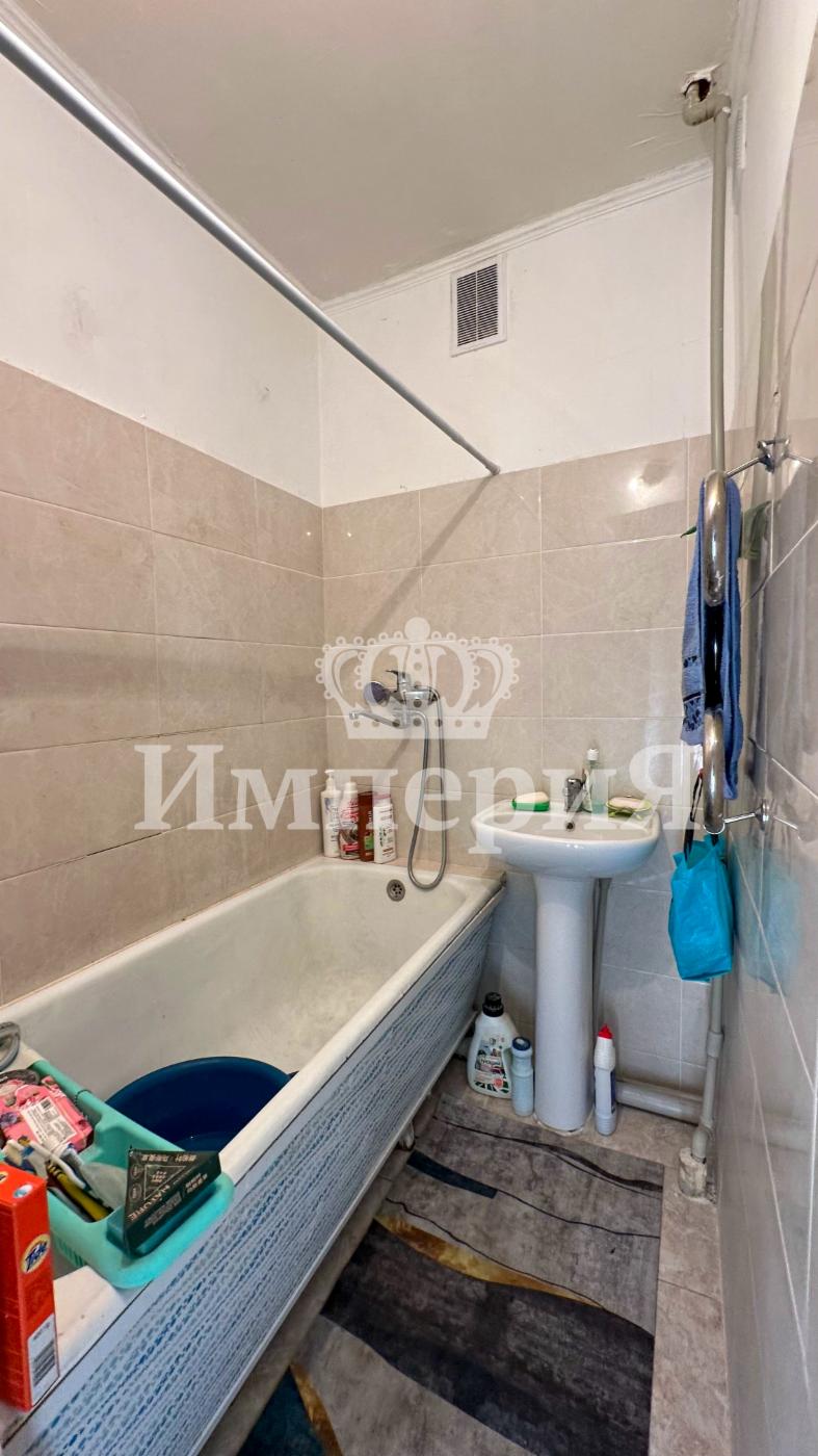 2-комнантная квартира, 45.0 м²,Абая за 15 500 000