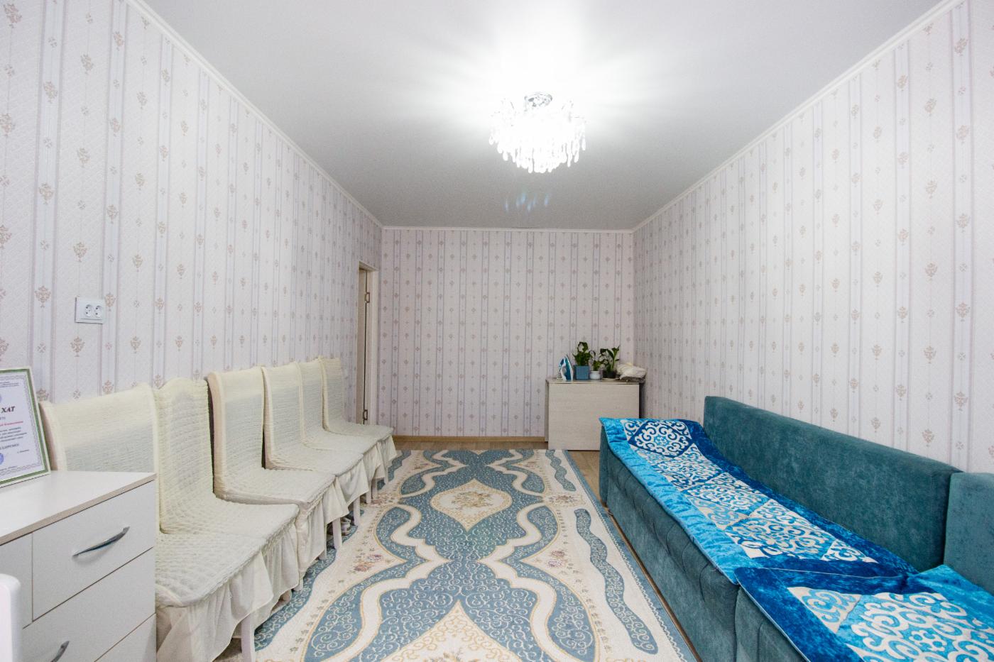 2-комнантная квартира, 67.0 м²,Коктем за 27 000 000