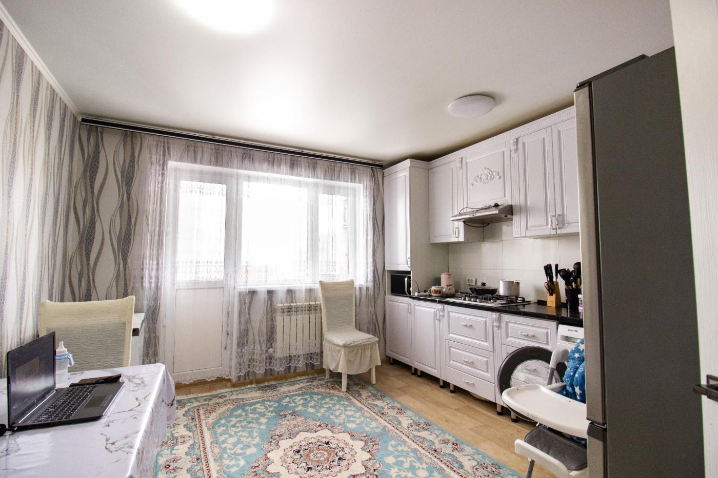 2-комнантная квартира, 67.0 м²,Коктем за 27 000 000