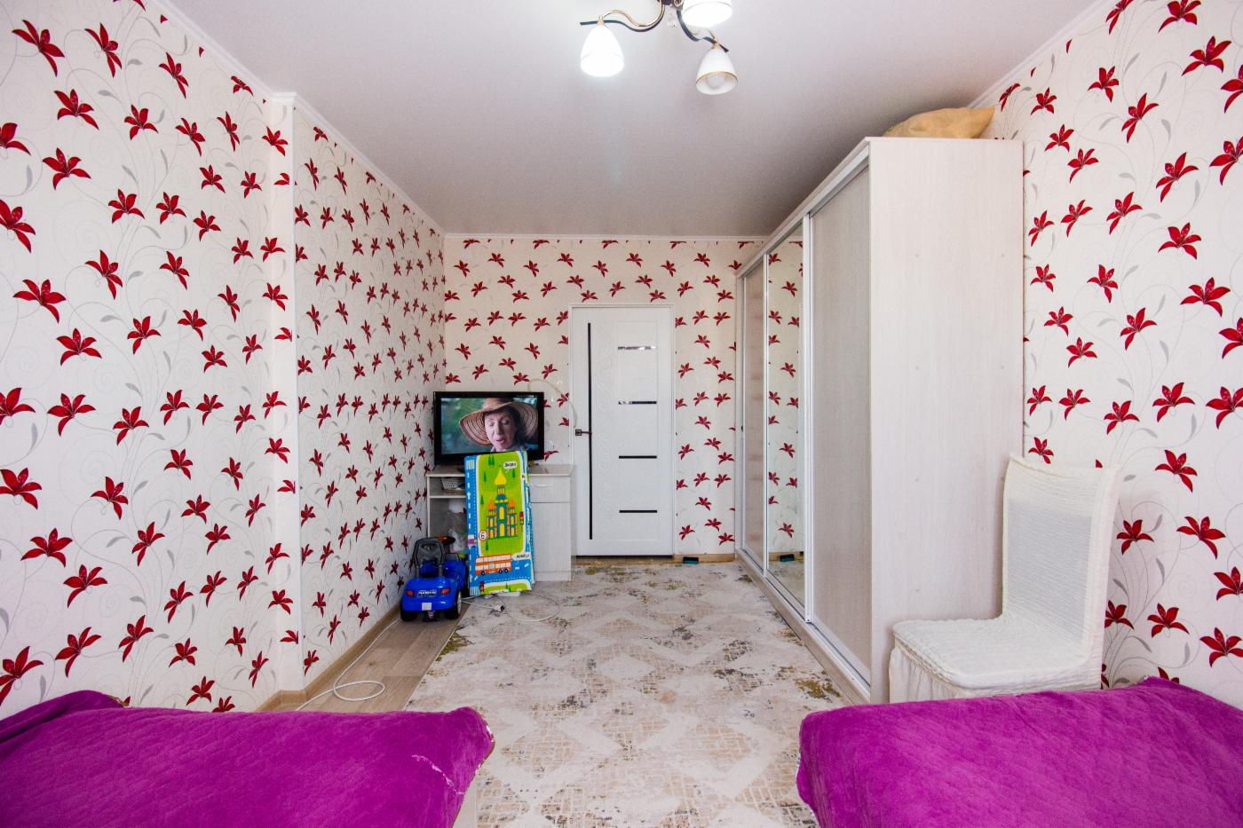 2-комнантная квартира, 67.0 м²,Коктем за 27 000 000