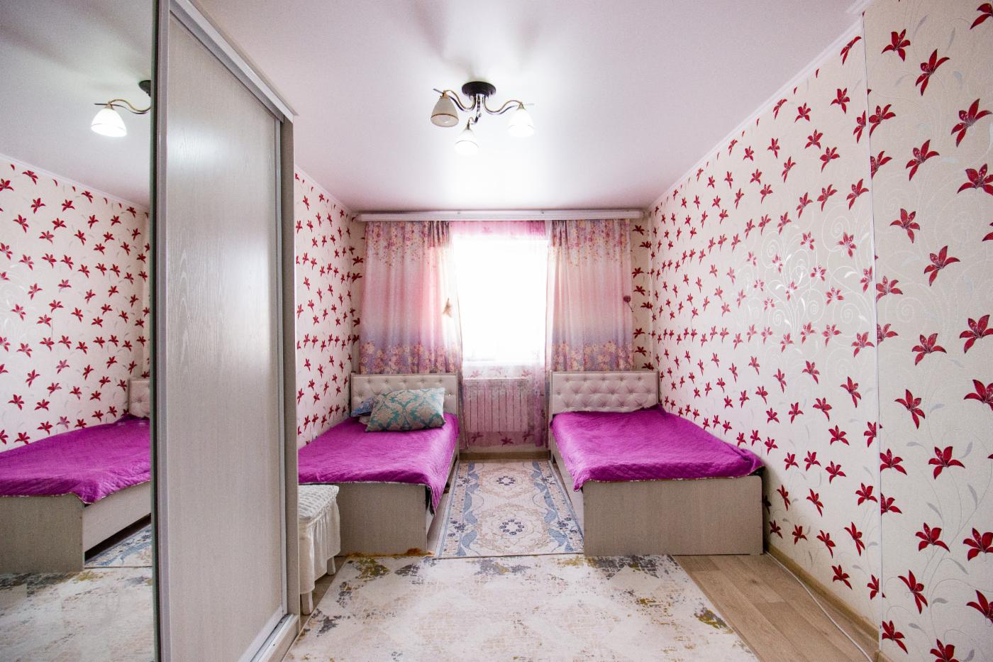 2-комнантная квартира, 67.0 м²,Коктем за 27 000 000