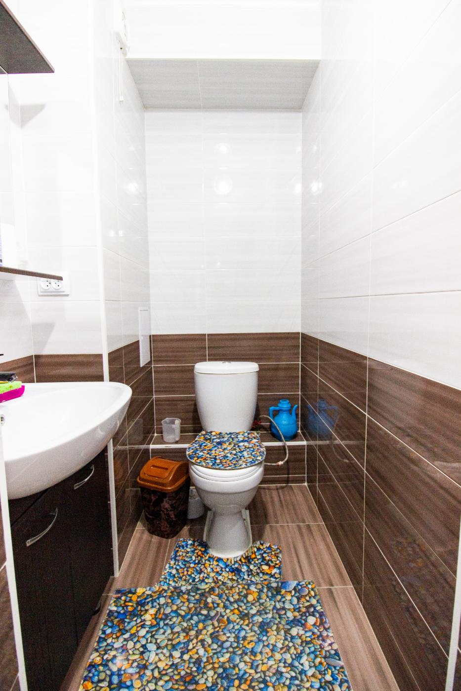 2-комнантная квартира, 67.0 м²,Коктем за 27 000 000