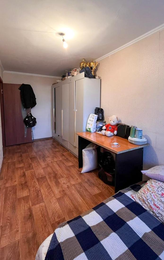 2-комнантная квартира, 51.0 м²,Каблиса Жирау за 16 500 000