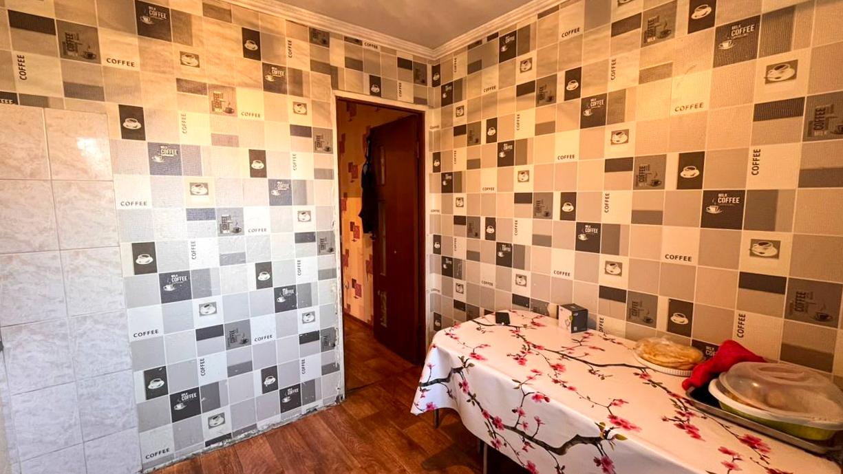 2-комнантная квартира, 51.0 м²,Каблиса Жирау за 16 500 000