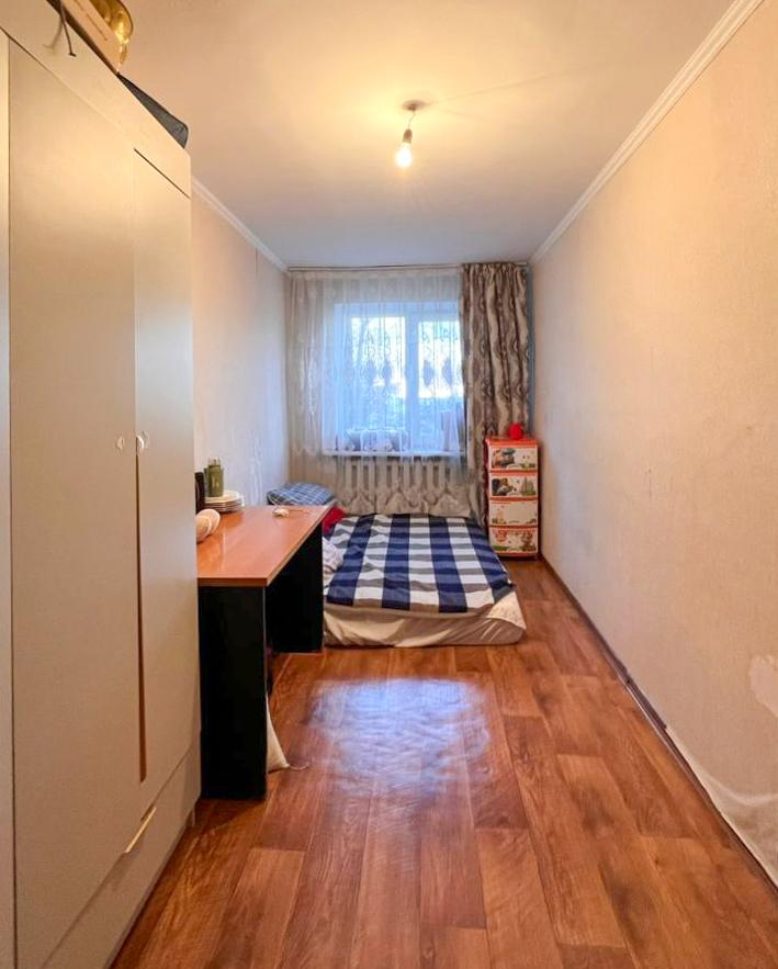 2-комнантная квартира, 51.0 м²,Каблиса Жирау за 16 500 000