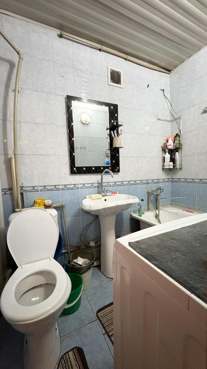 2-комнантная квартира, 50.0 м²,Талдыкорган за 12 700 000