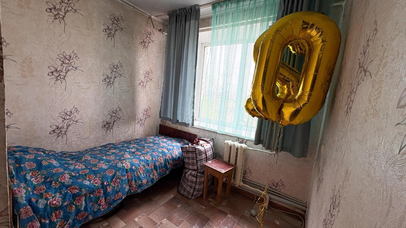 2-комнантная квартира, 50.0 м²,Талдыкорган за 12 700 000