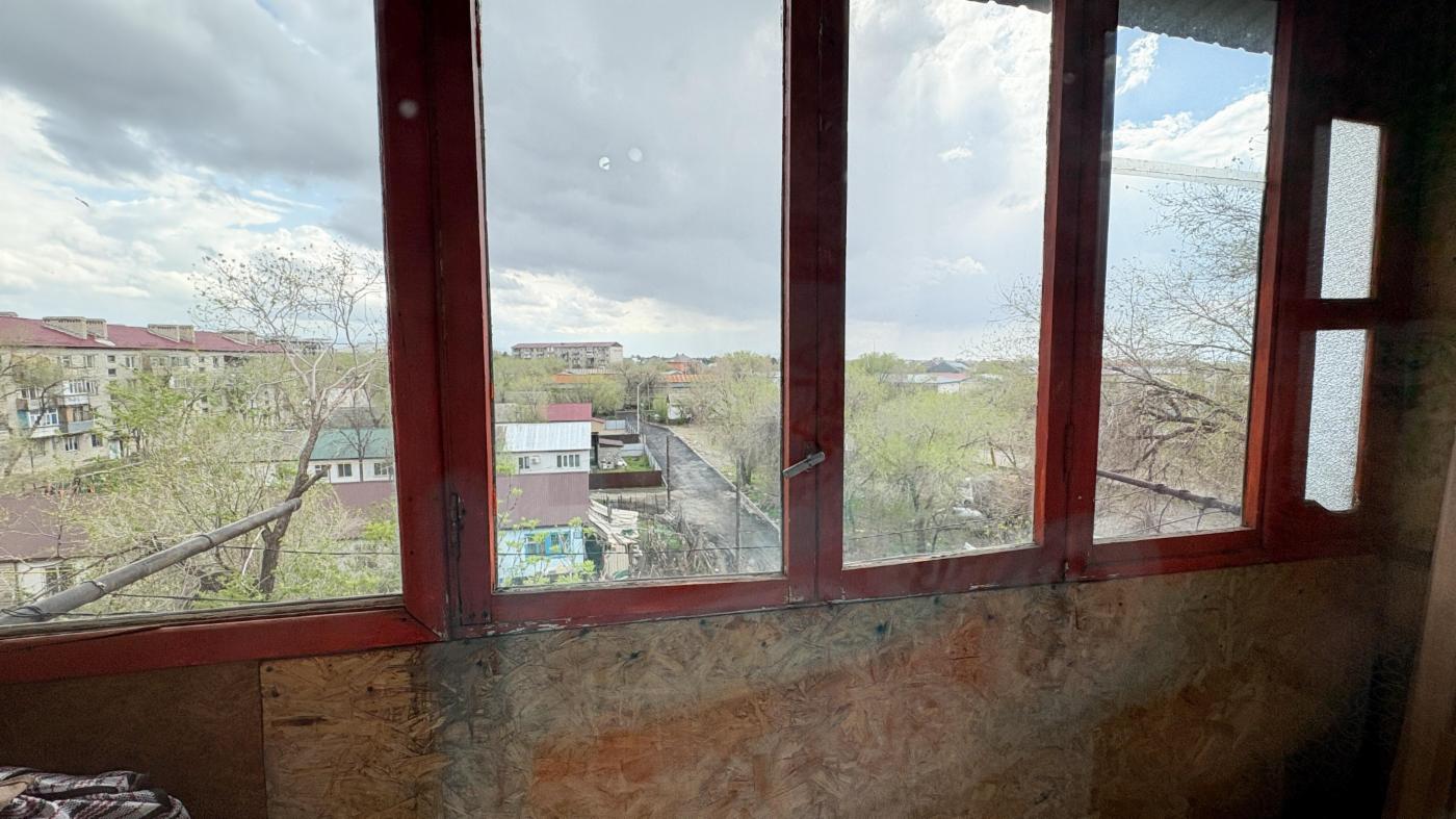 2-комнантная квартира, 50.0 м²,Талдыкорган за 12 700 000