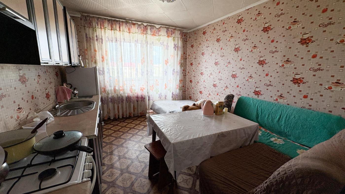 2-комнантная квартира, 50.0 м²,Талдыкорган за 12 700 000