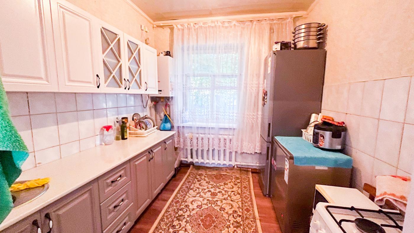 3-комнантный квартира, 75.0 м²,Есенина за 18 000 000