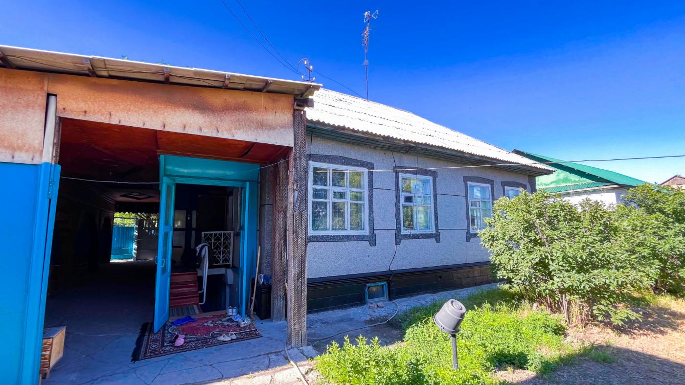 3-комнантный квартира, 75.0 м²,Есенина за 18 000 000