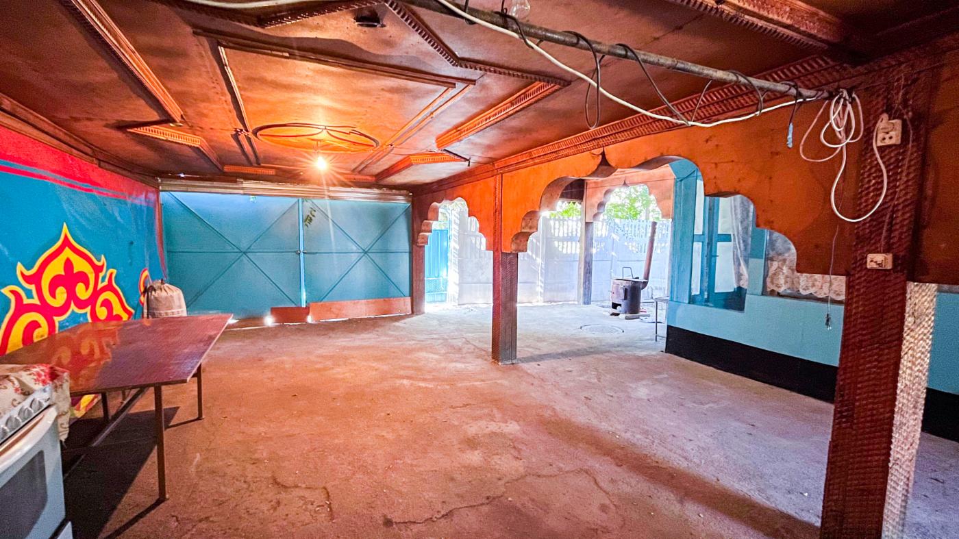 3-комнантный квартира, 75.0 м²,Есенина за 18 000 000