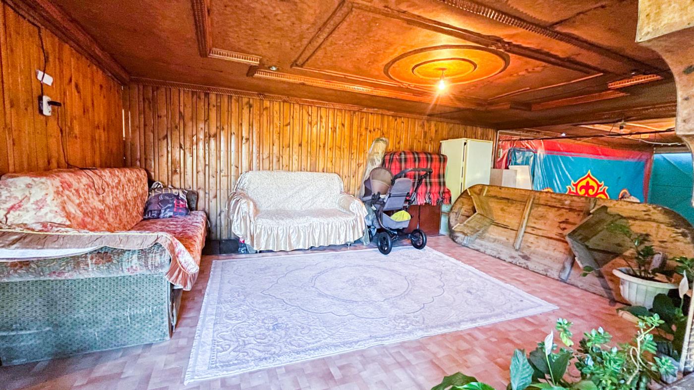 3-комнантный квартира, 75.0 м²,Есенина за 18 000 000