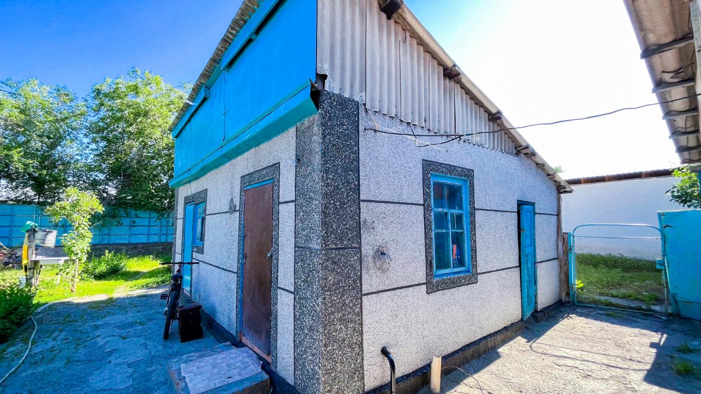 3-комнантный квартира, 75.0 м²,Есенина за 18 000 000