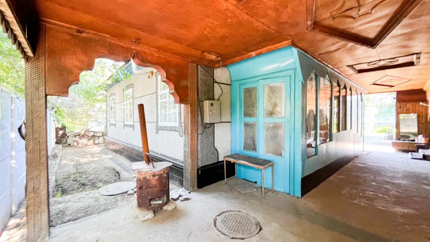 3-комнантный квартира, 75.0 м²,Есенина за 18 000 000