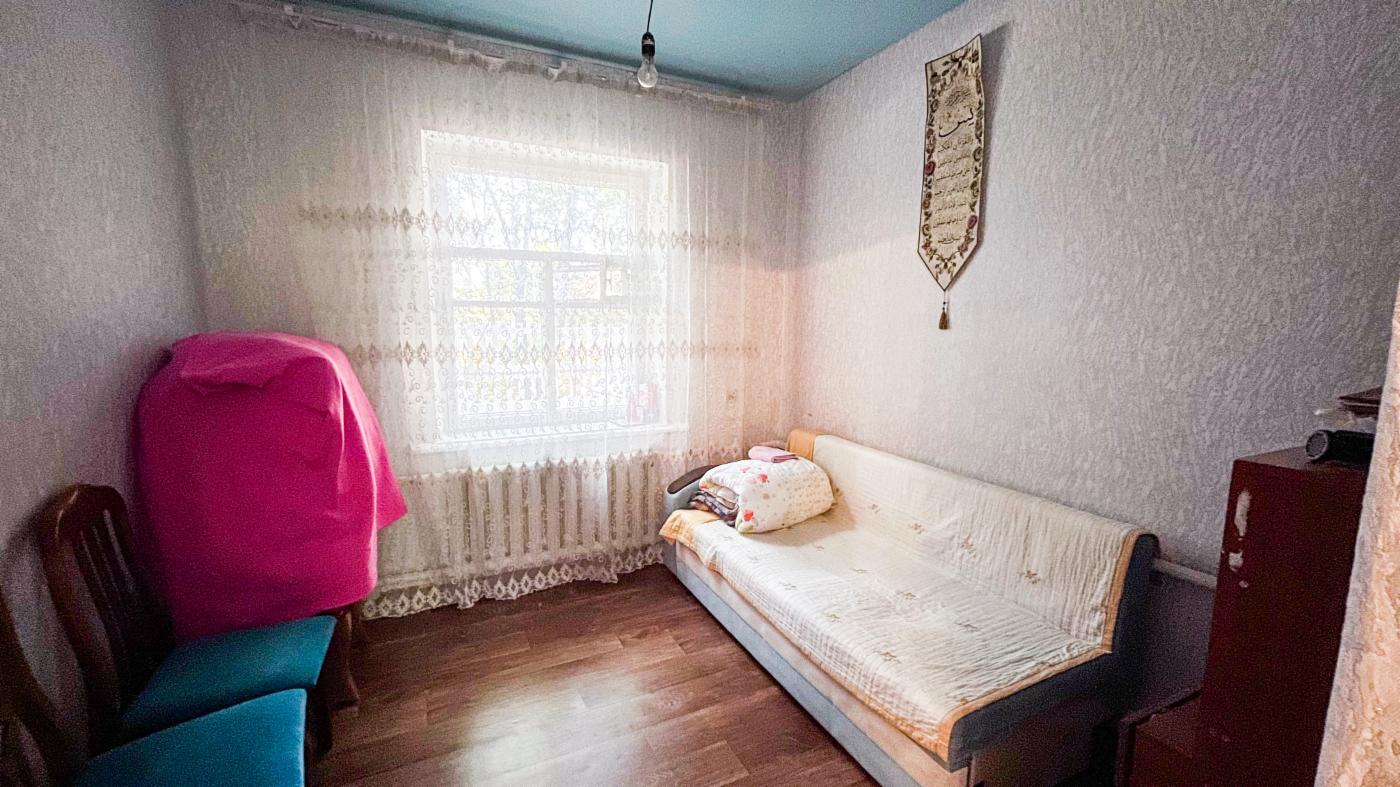 3-комнантный квартира, 75.0 м²,Есенина за 18 000 000