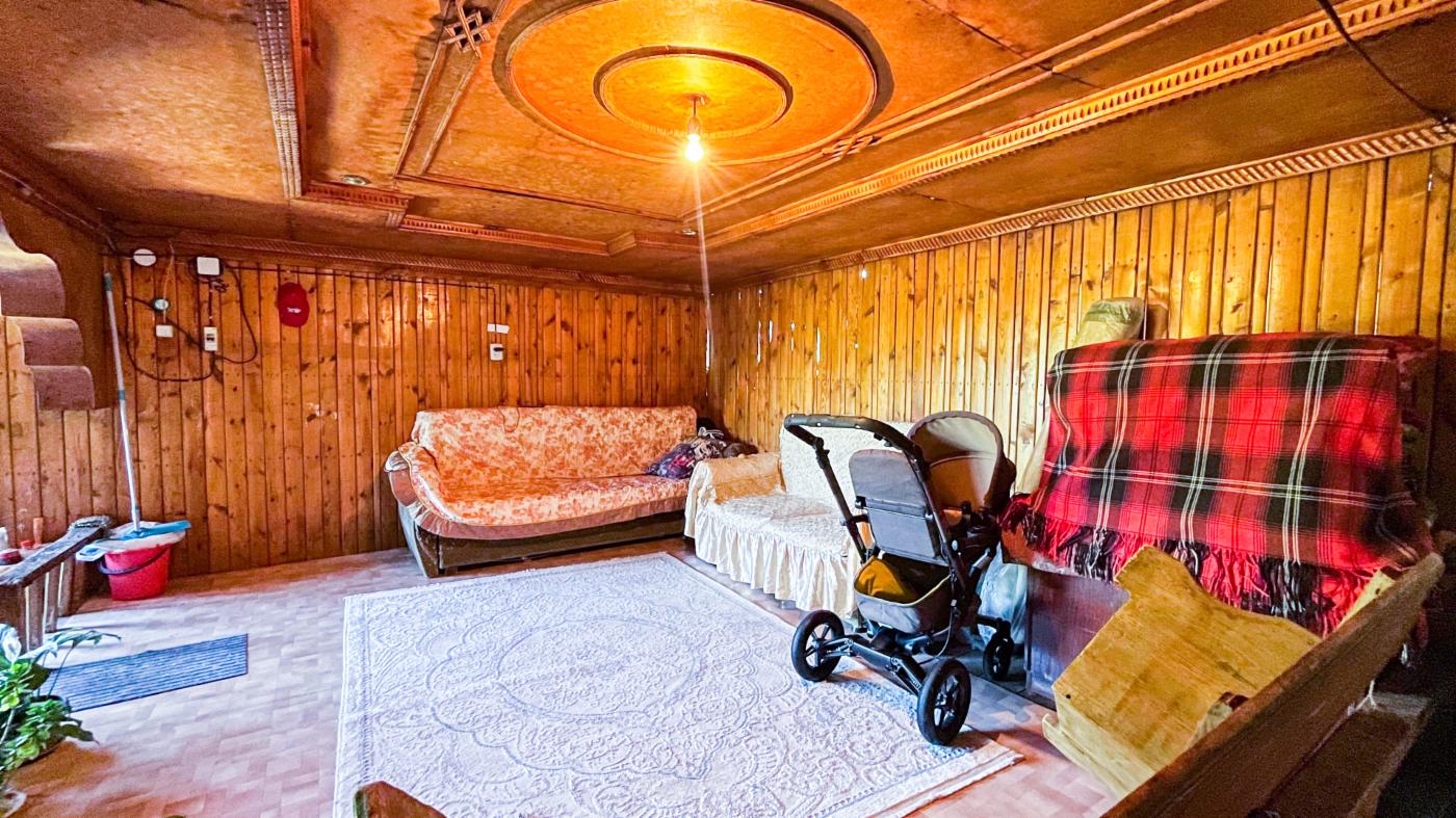 3-комнантный квартира, 75.0 м²,Есенина за 18 000 000