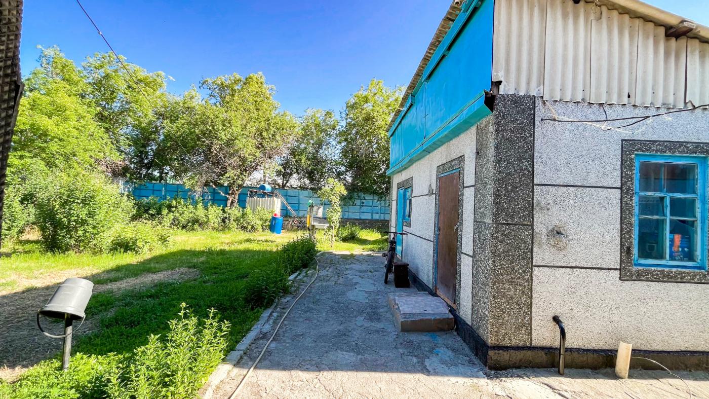 3-комнантный квартира, 75.0 м²,Есенина за 18 000 000