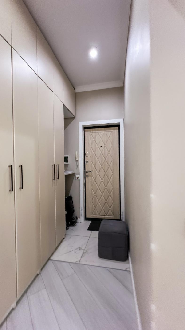 2-комнантная квартира, 61.0 м²,Асановой за 25 500 000