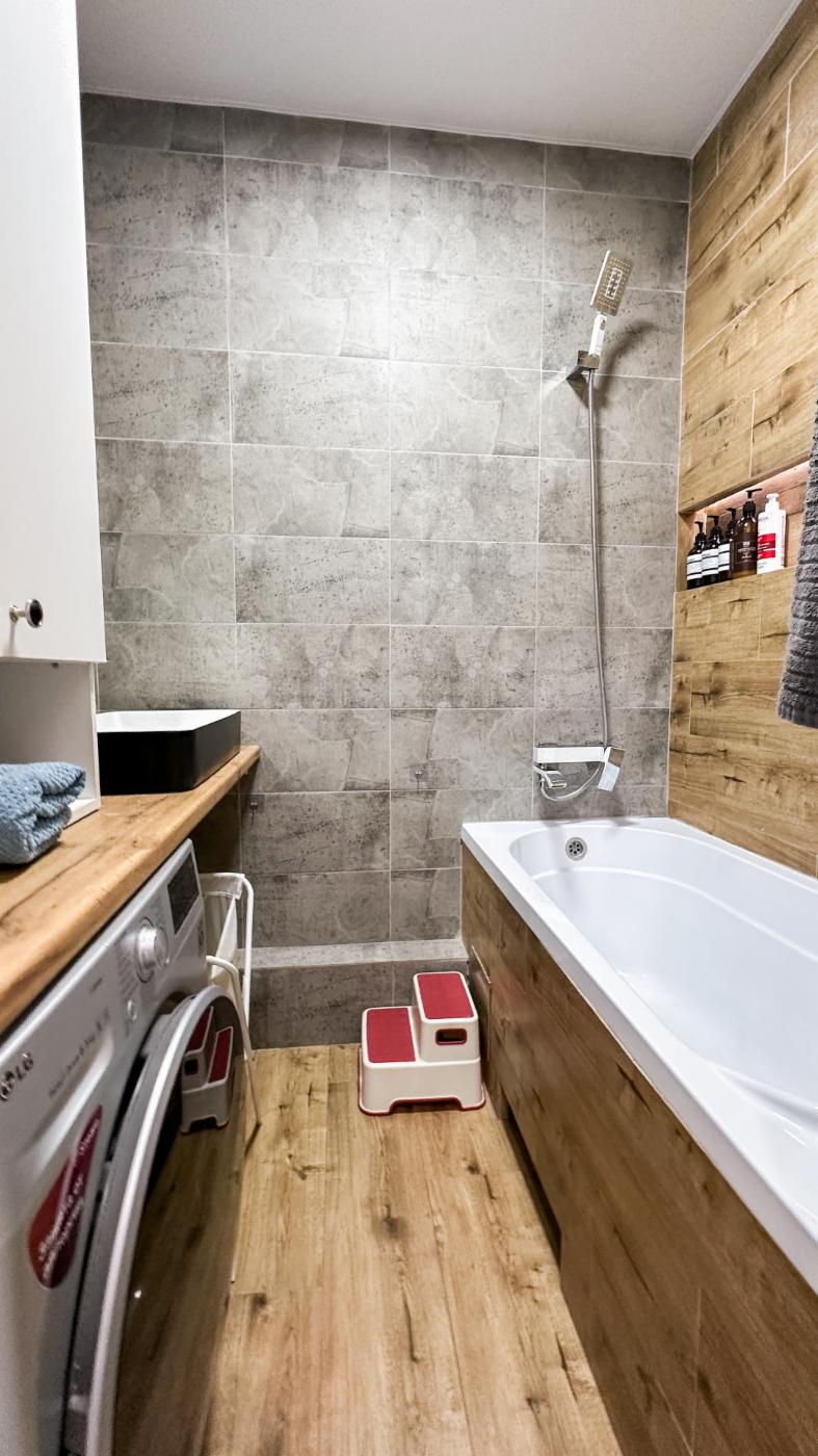 2-комнантная квартира, 61.0 м²,Асановой за 25 500 000