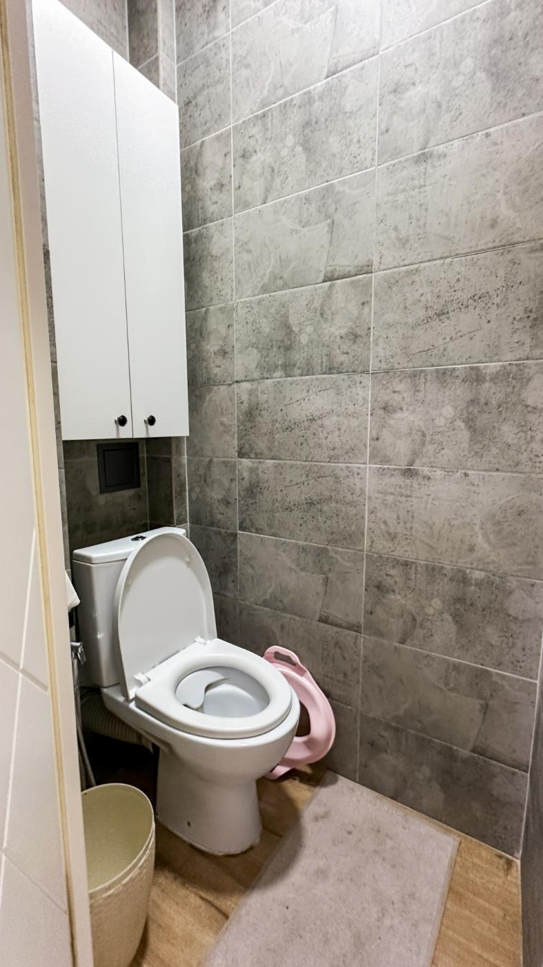 2-комнантная квартира, 61.0 м²,Асановой за 25 500 000