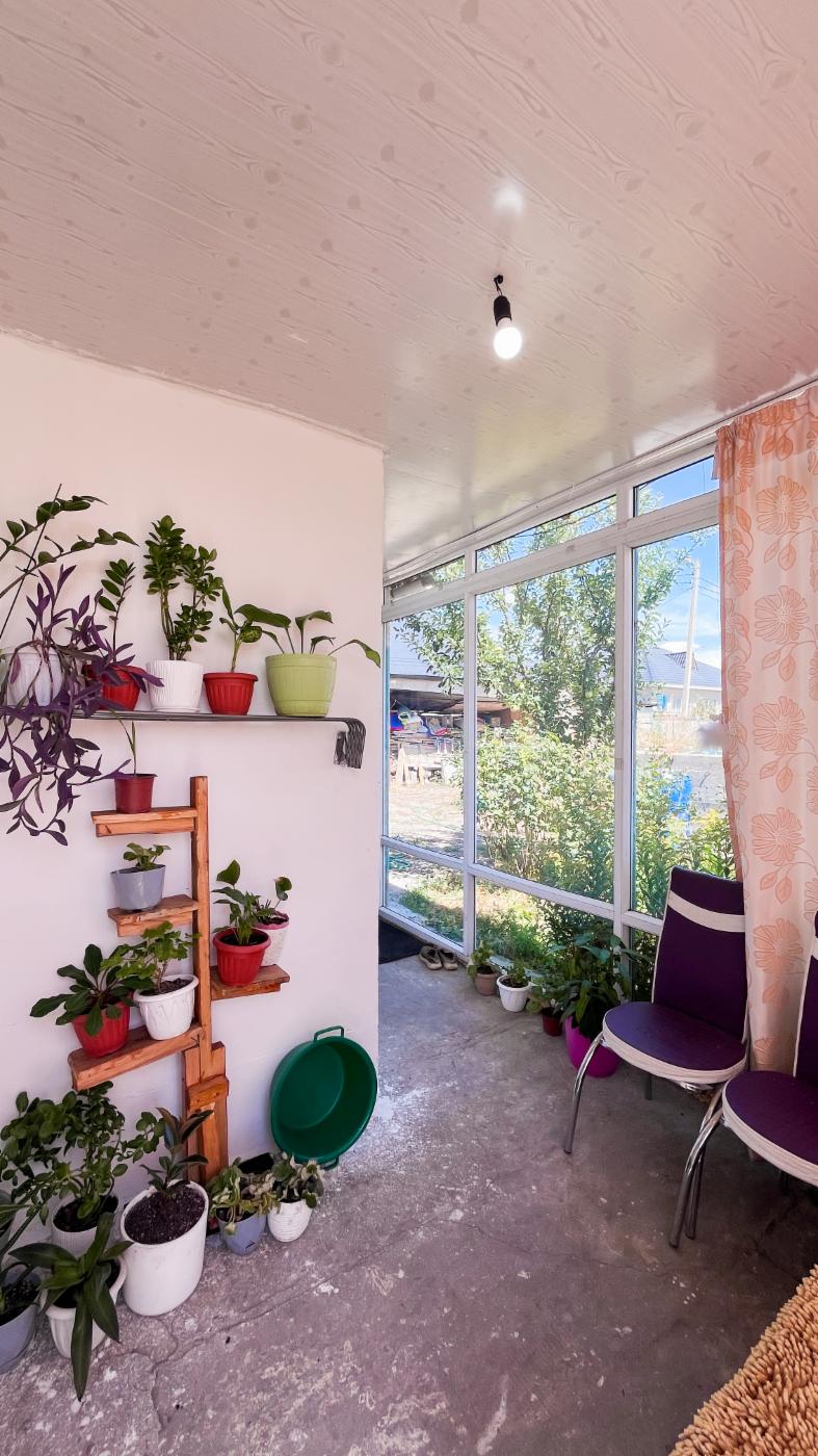 3-комнантный квартира, 65.0 м²,Алмалыбак за 18 500 000