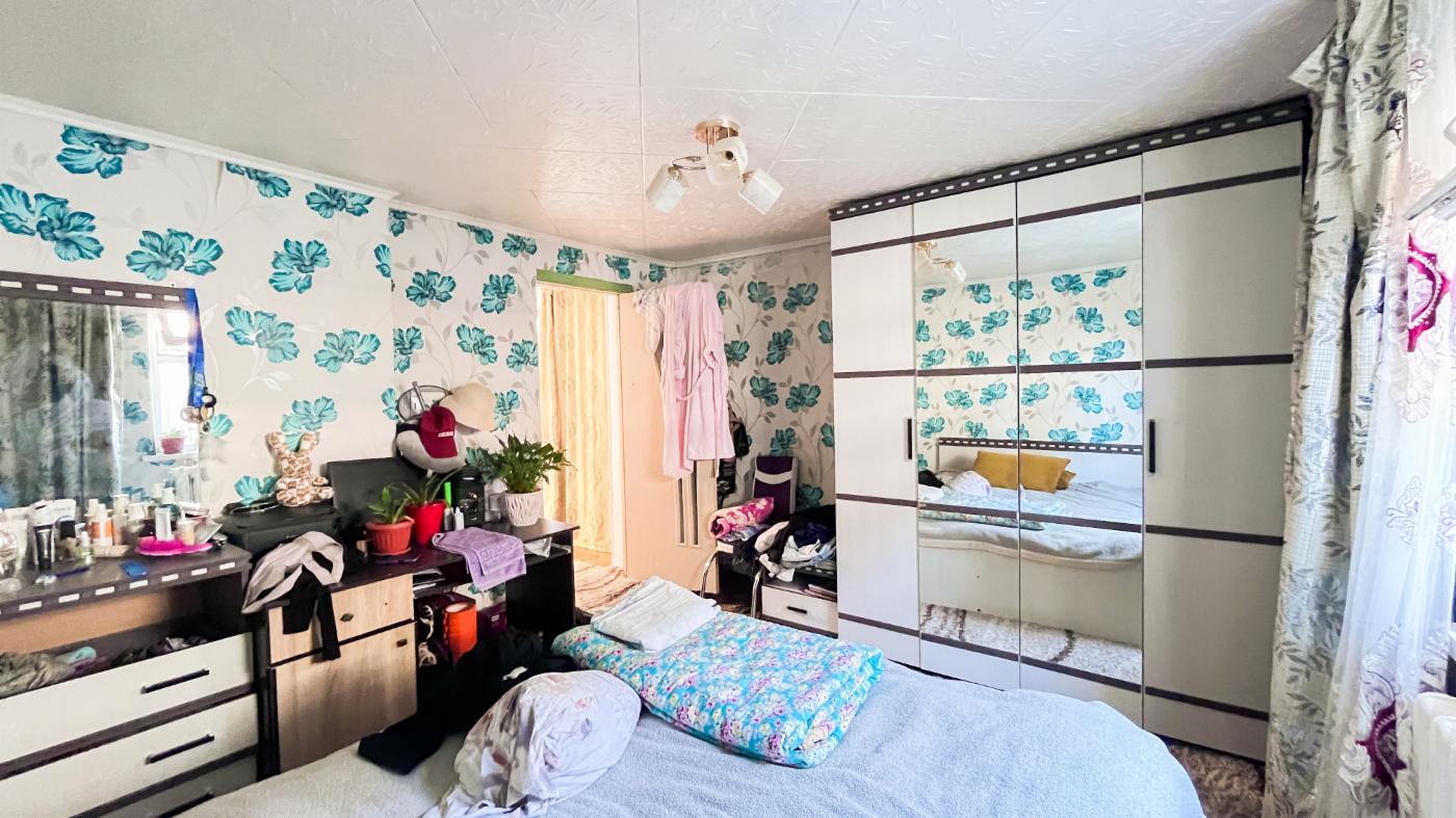 0-комнантная квартира, 61.0 м²,Алмалыбак за 18 500 000